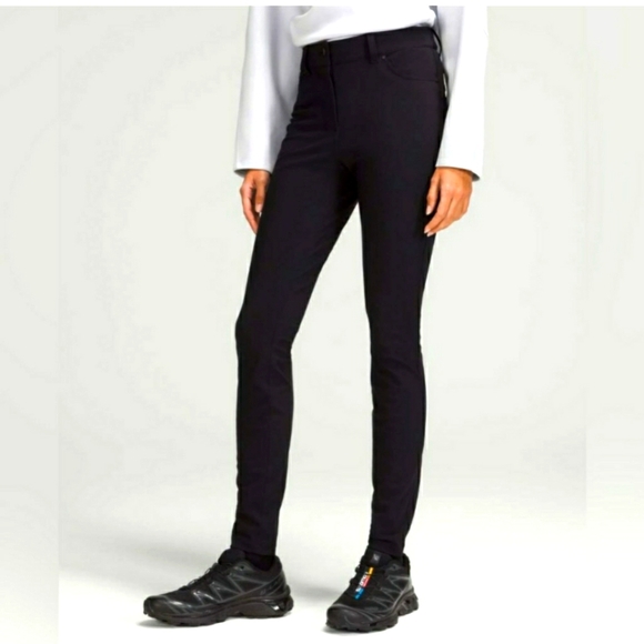 lululemon athletica Pants - Lululemon Athletica City Sleek Pants   Size 28